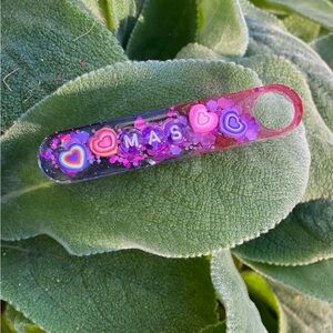 Customized Stanley name tags